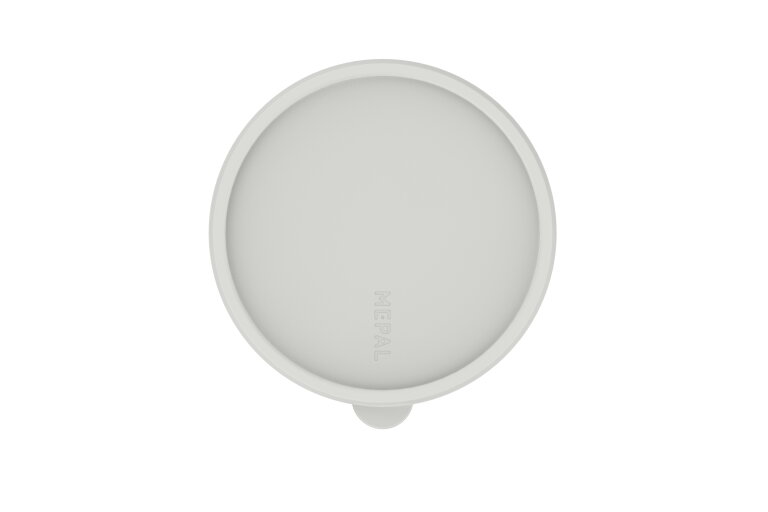 Deksel bewaardoos 2.0 lumina 1500 ml - wit
