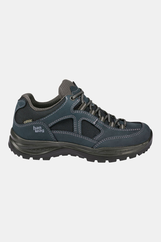 Hanwag Gritstone II Wide Lady GTX Dames Schoen