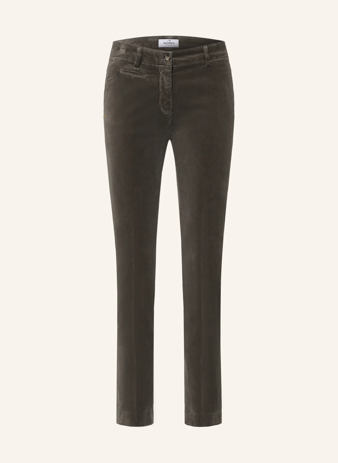 MASON'S Marlenehose NEW YORK