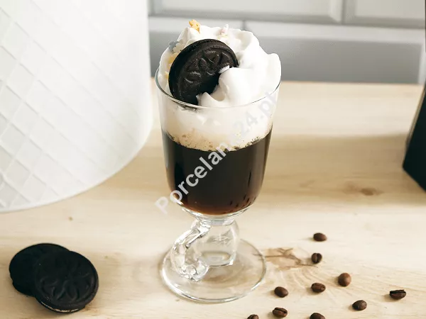 Kpl. szklanek (2 szt) do Irish Coffee 270 ml Pasabahce 1D.SZ.44109
