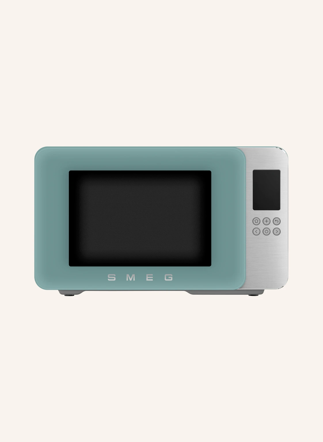 SMEG Mikrowelle MOC01