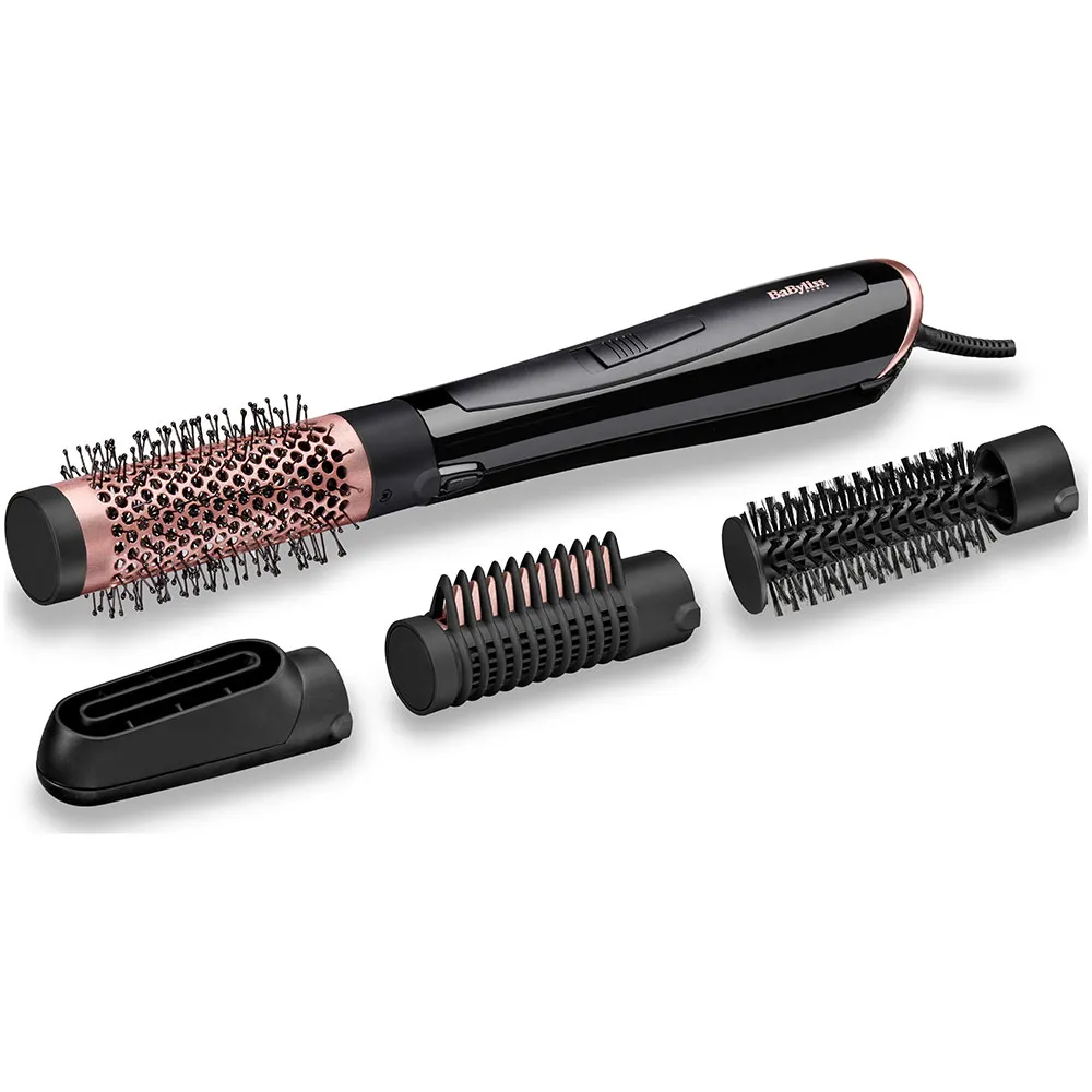 Babyliss Perfect Finish Electric Hairbrush 1000W