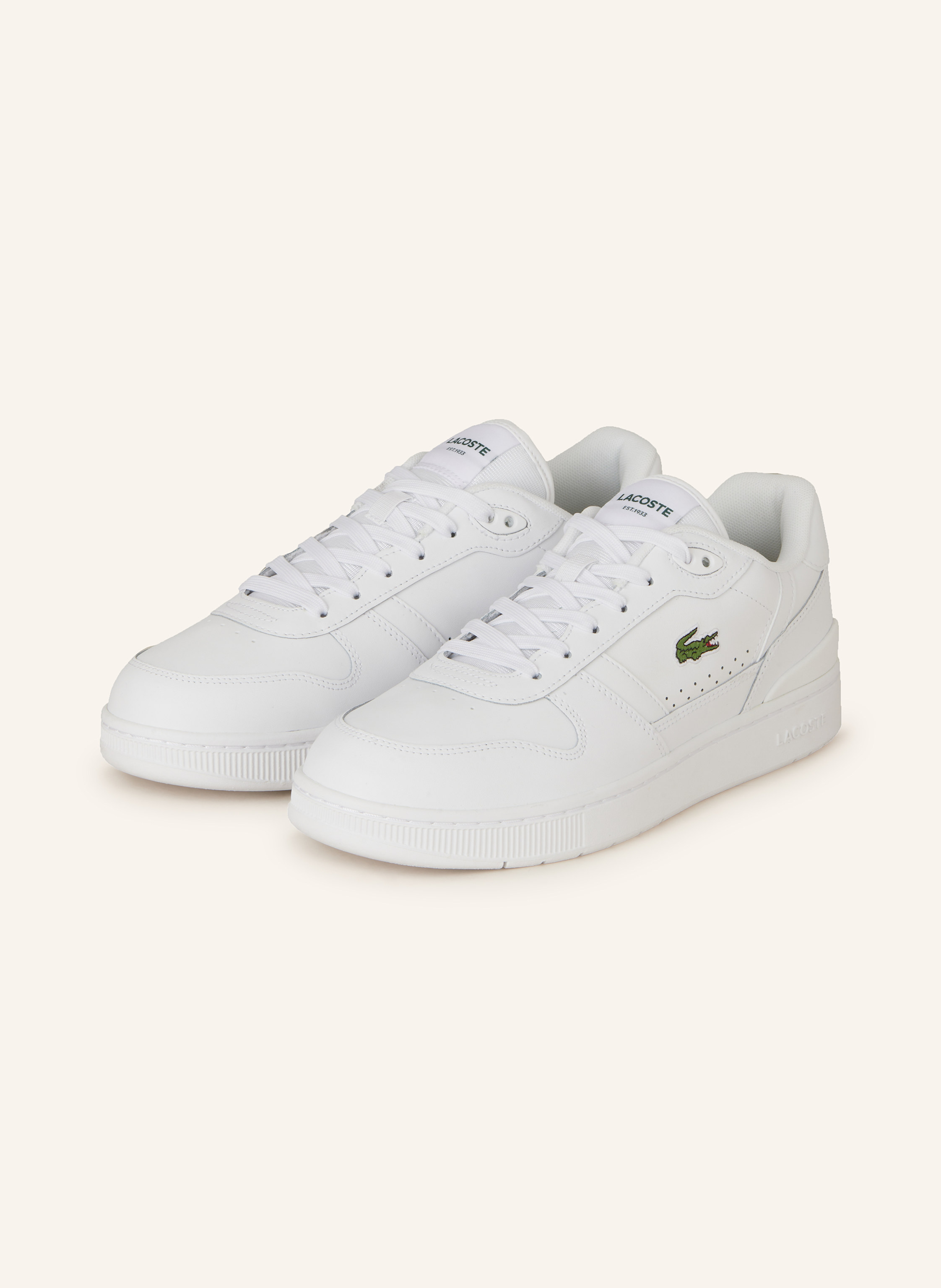 LACOSTE Sneaker T-CLIP