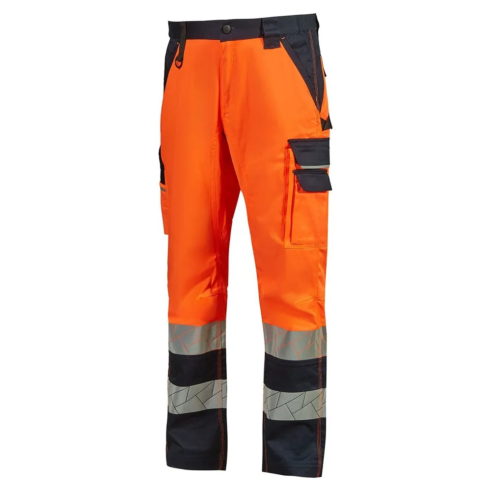 U-power THUNDER work pants