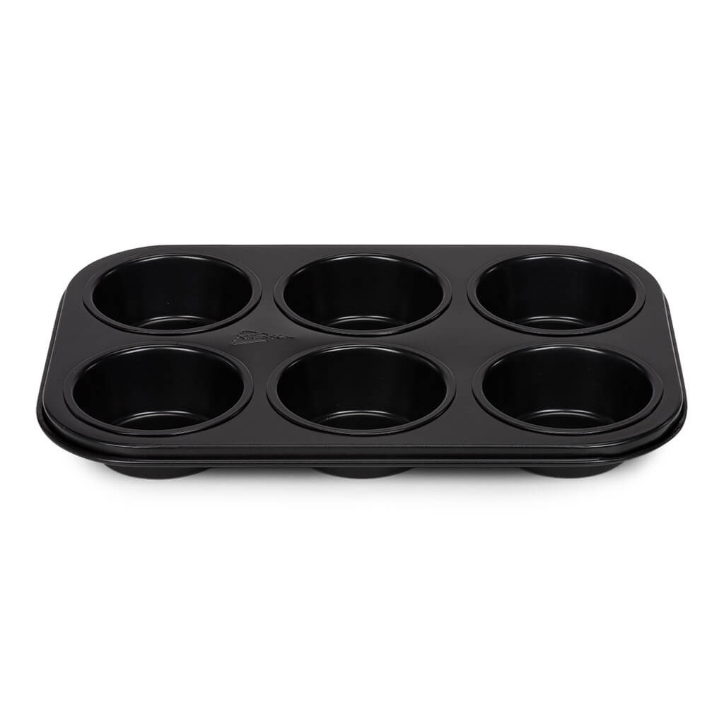 PATISSE CLASSIQUE Forma na 6 muffinek
