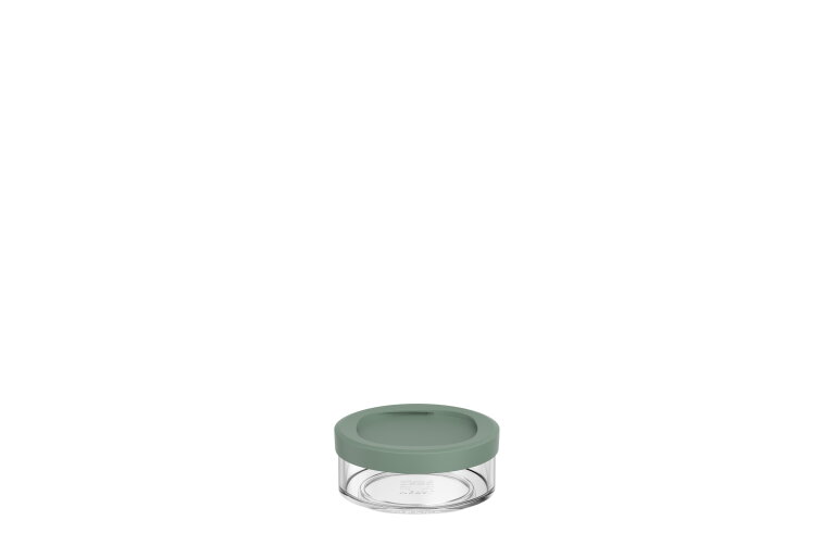 Ellipse lunchpot compartiment 200 ml &ndash; Nordic sage