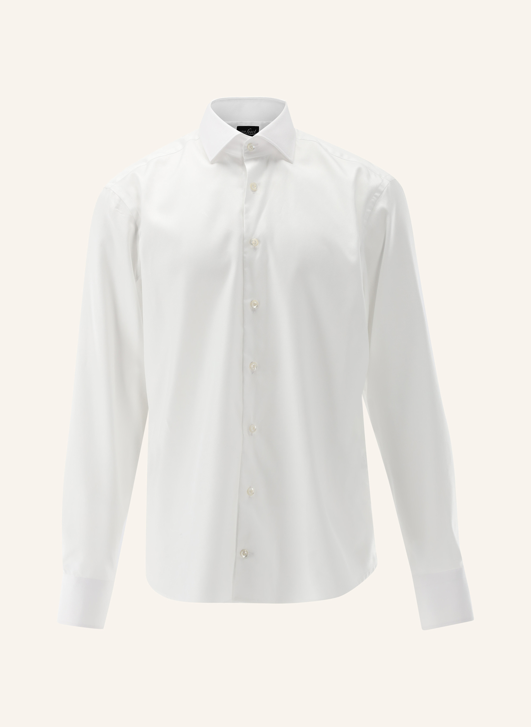 van Laack Hemd Tailor Fit
