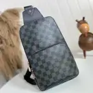 Louis Vuitton LV Avenue Bag