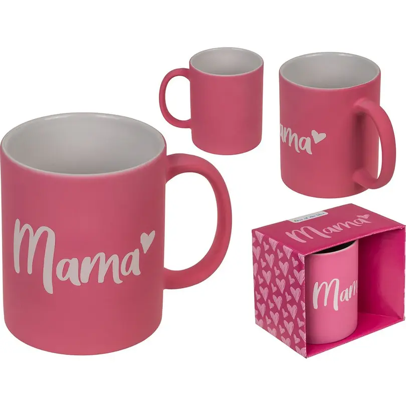 Tasse Mama