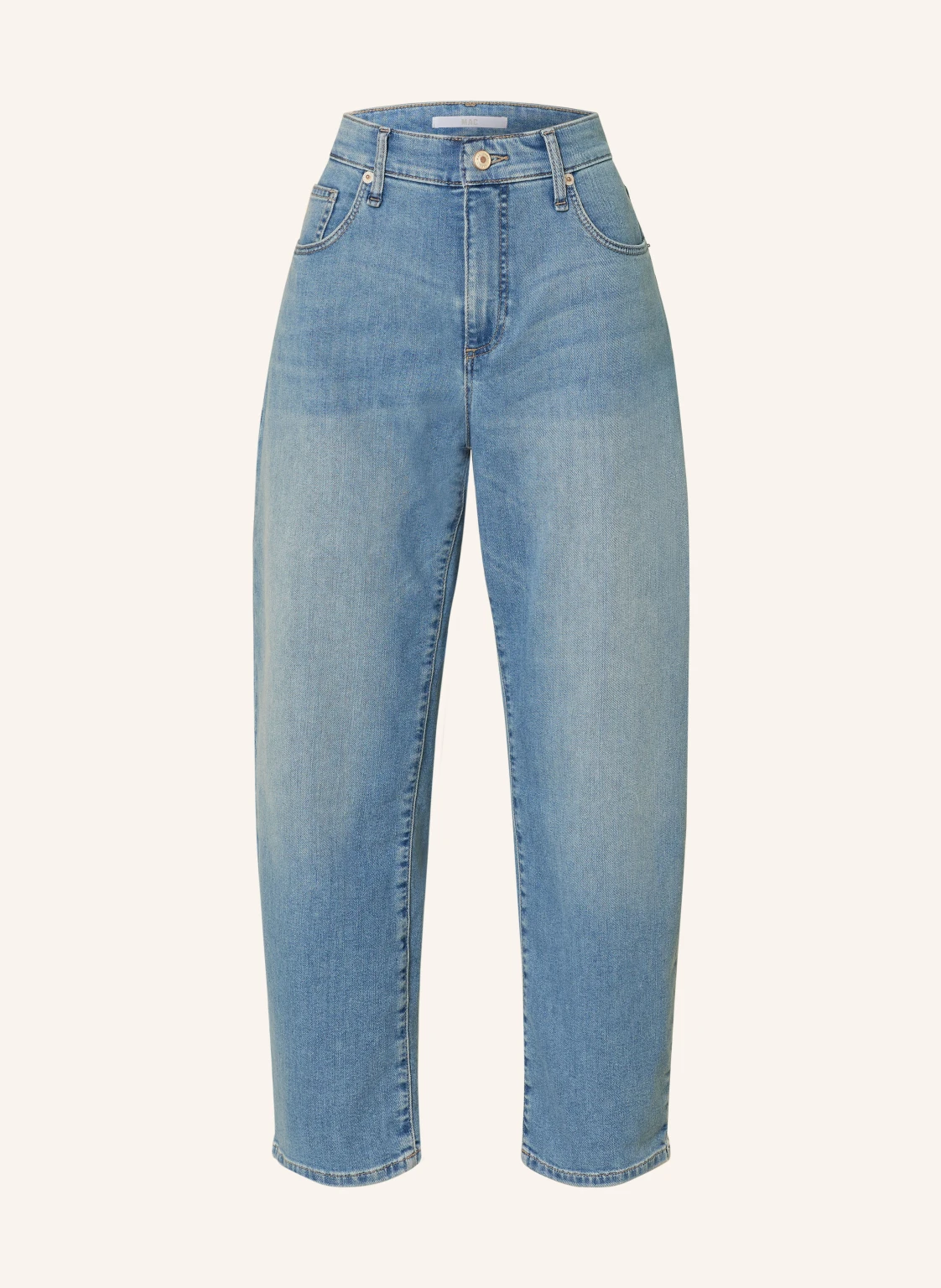 MAC Barrel Jeans DANNI