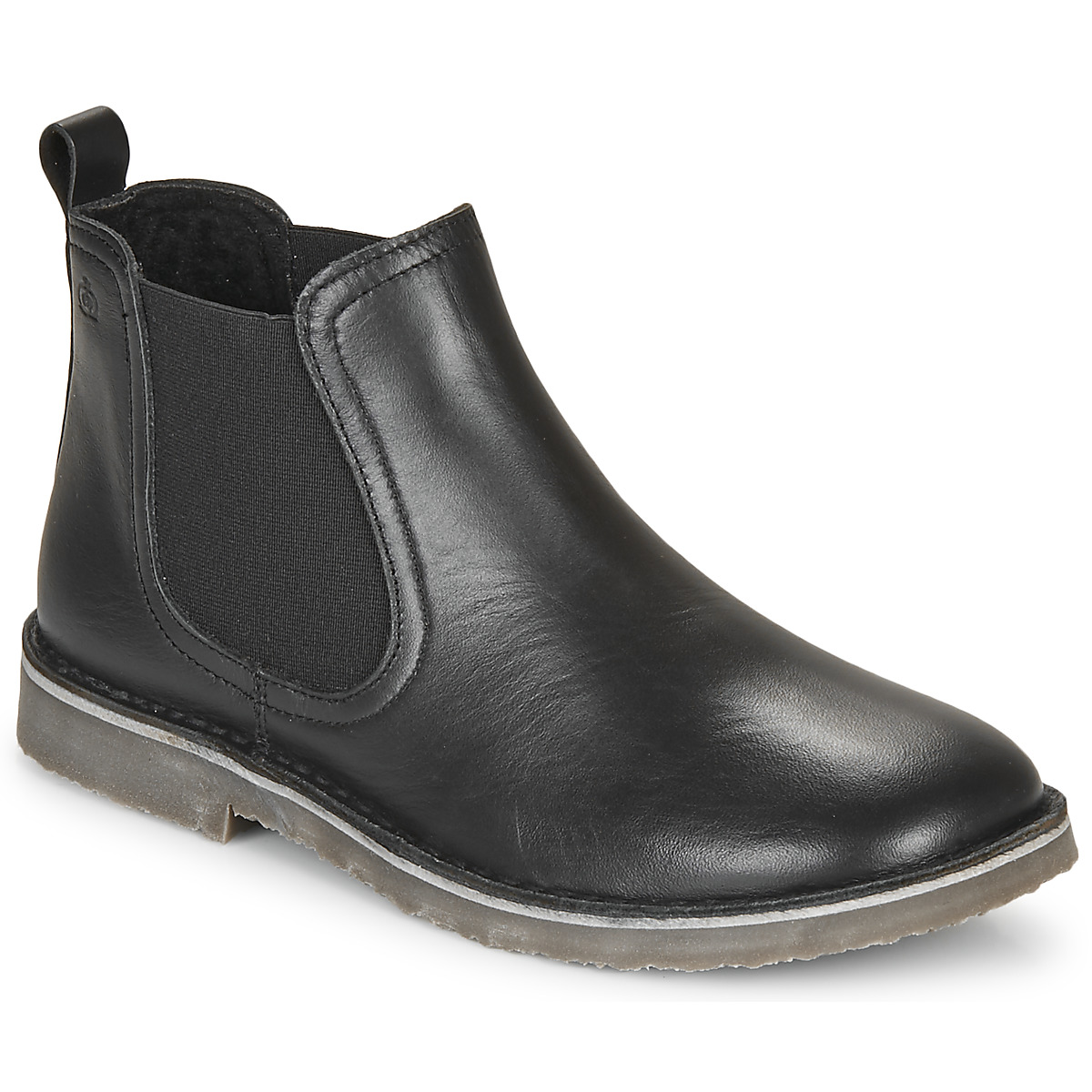 Citrouille et Compagnie - HOVETTE - Black