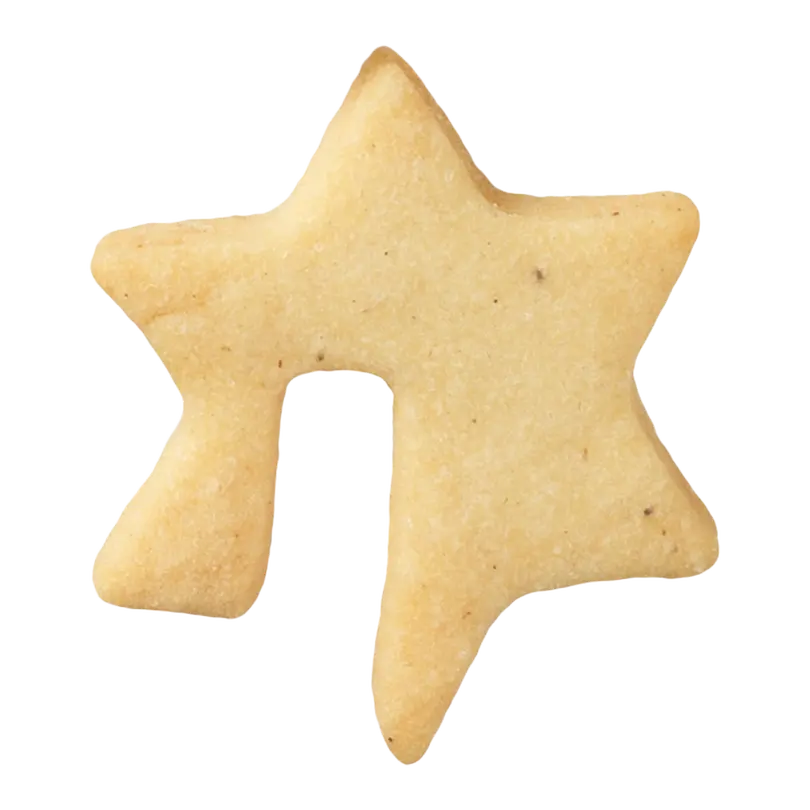 Ausstecher Cookie