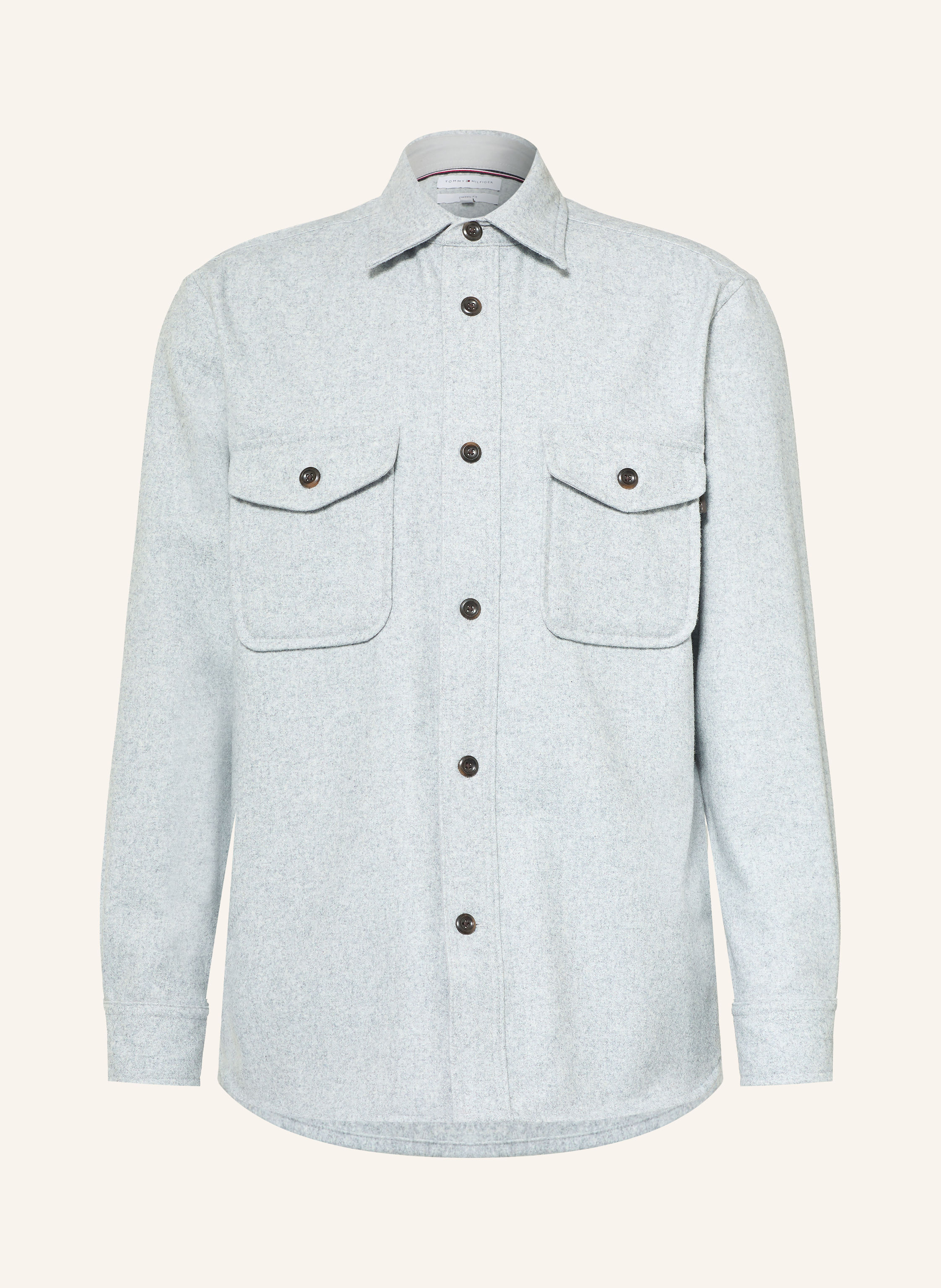 TOMMY HILFIGER Overshirt
