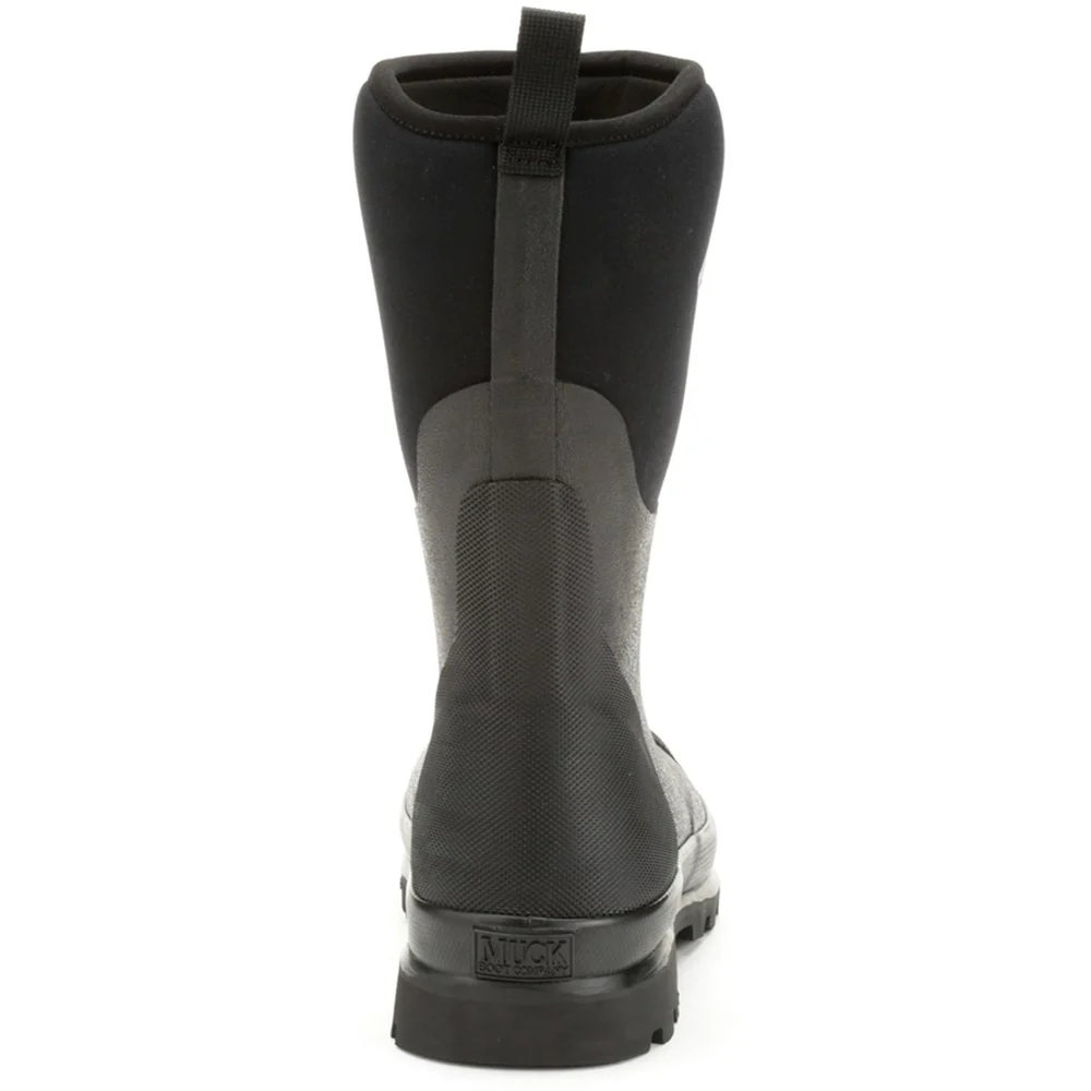 Muck Boots Chore Classic Short Boots