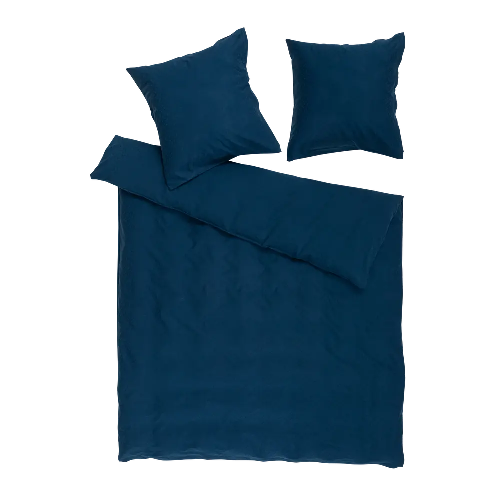 Duvetanzug Bio-Jacquard
