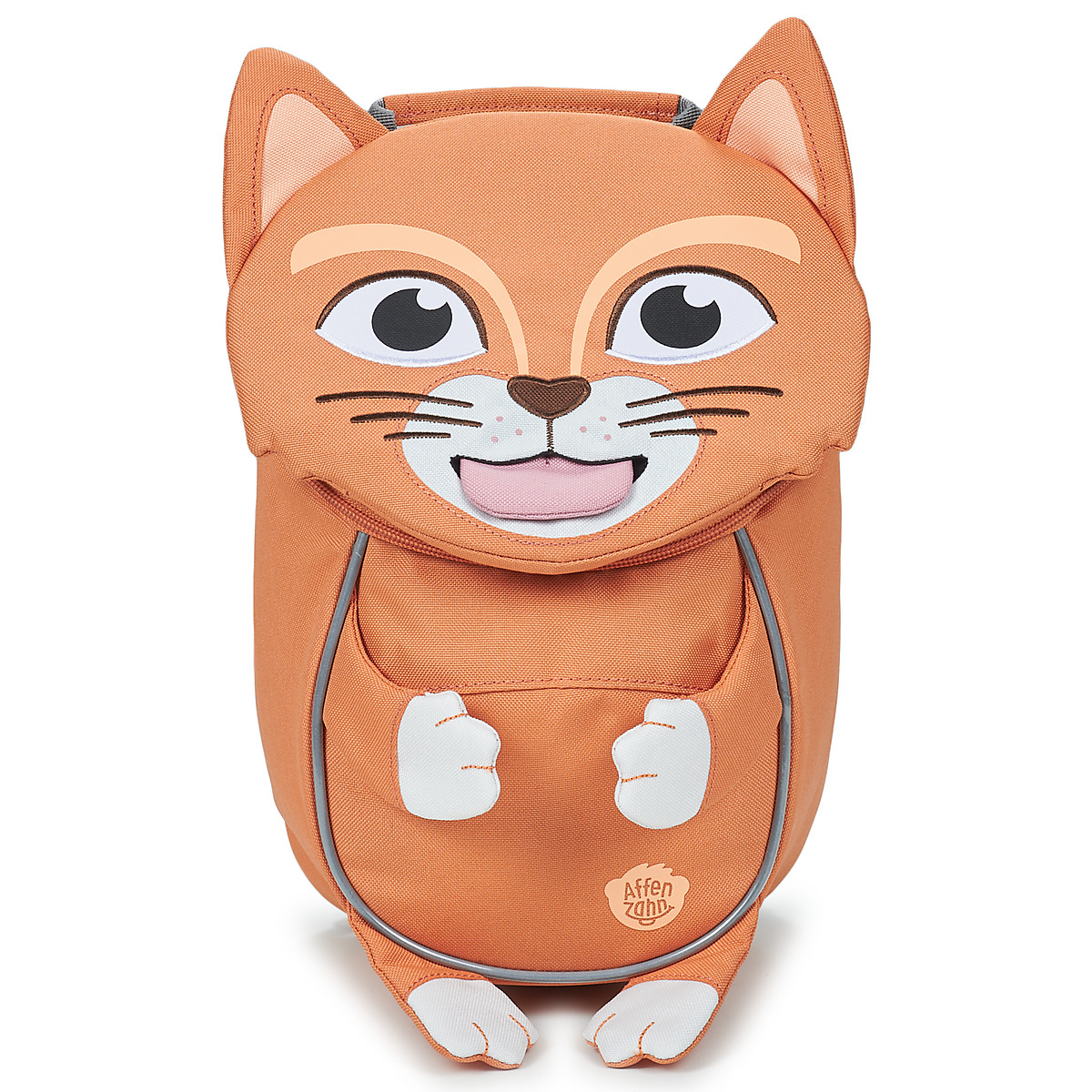 Affenzahn - CAT SMALL FRIEND - Brown