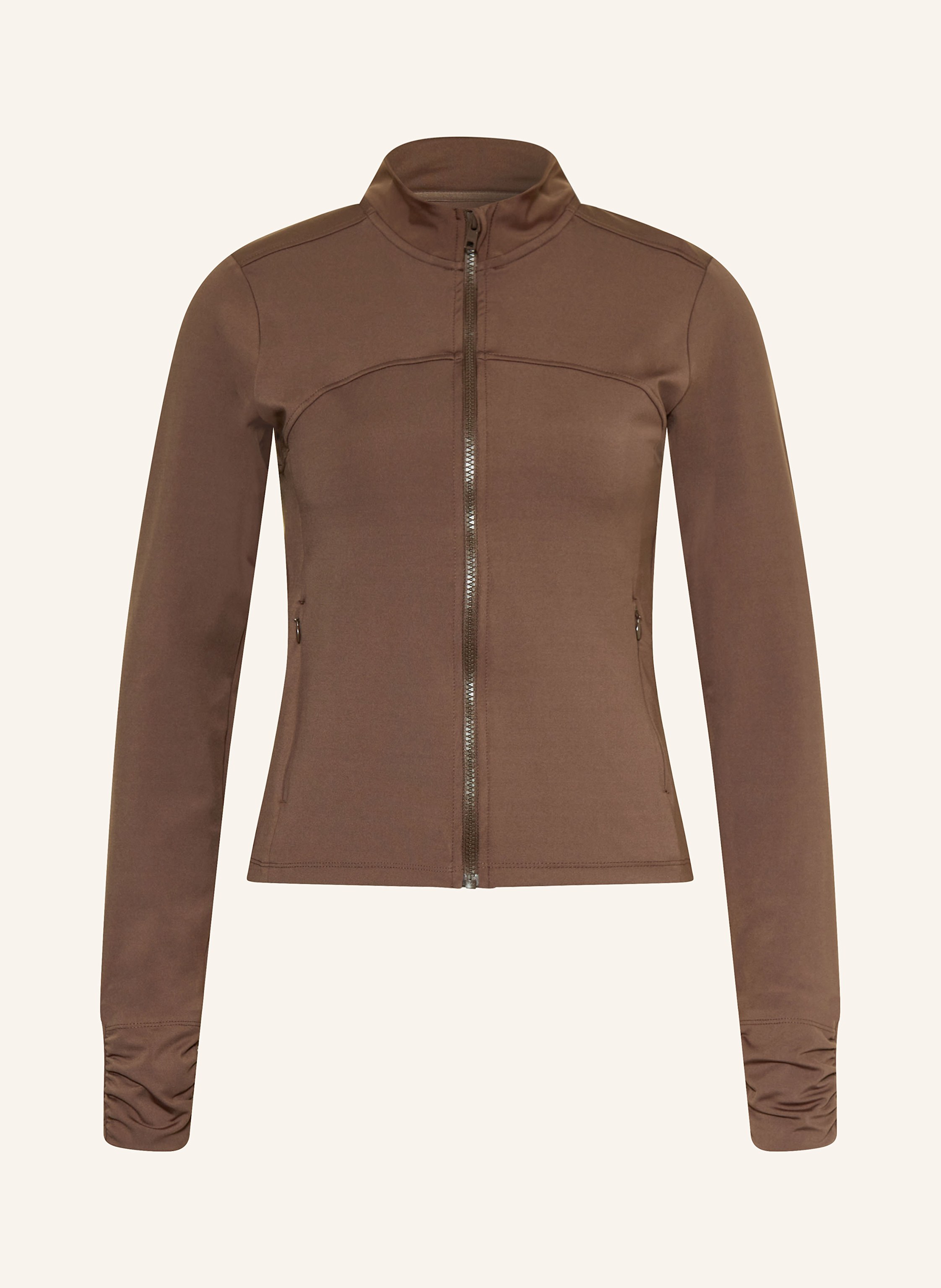 ba&sh Sweatjacke GLADYS