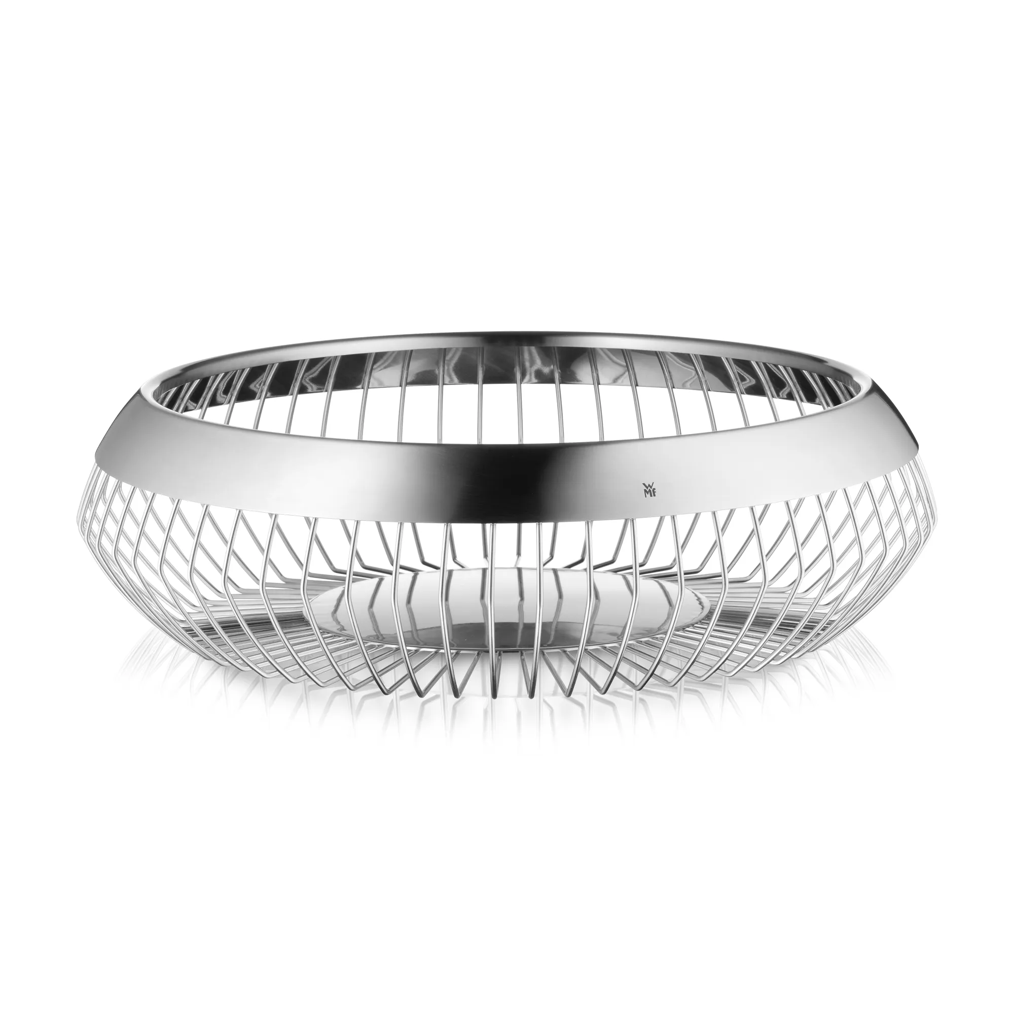 Bread/Fruit Basket Lounge Living, 24 cm