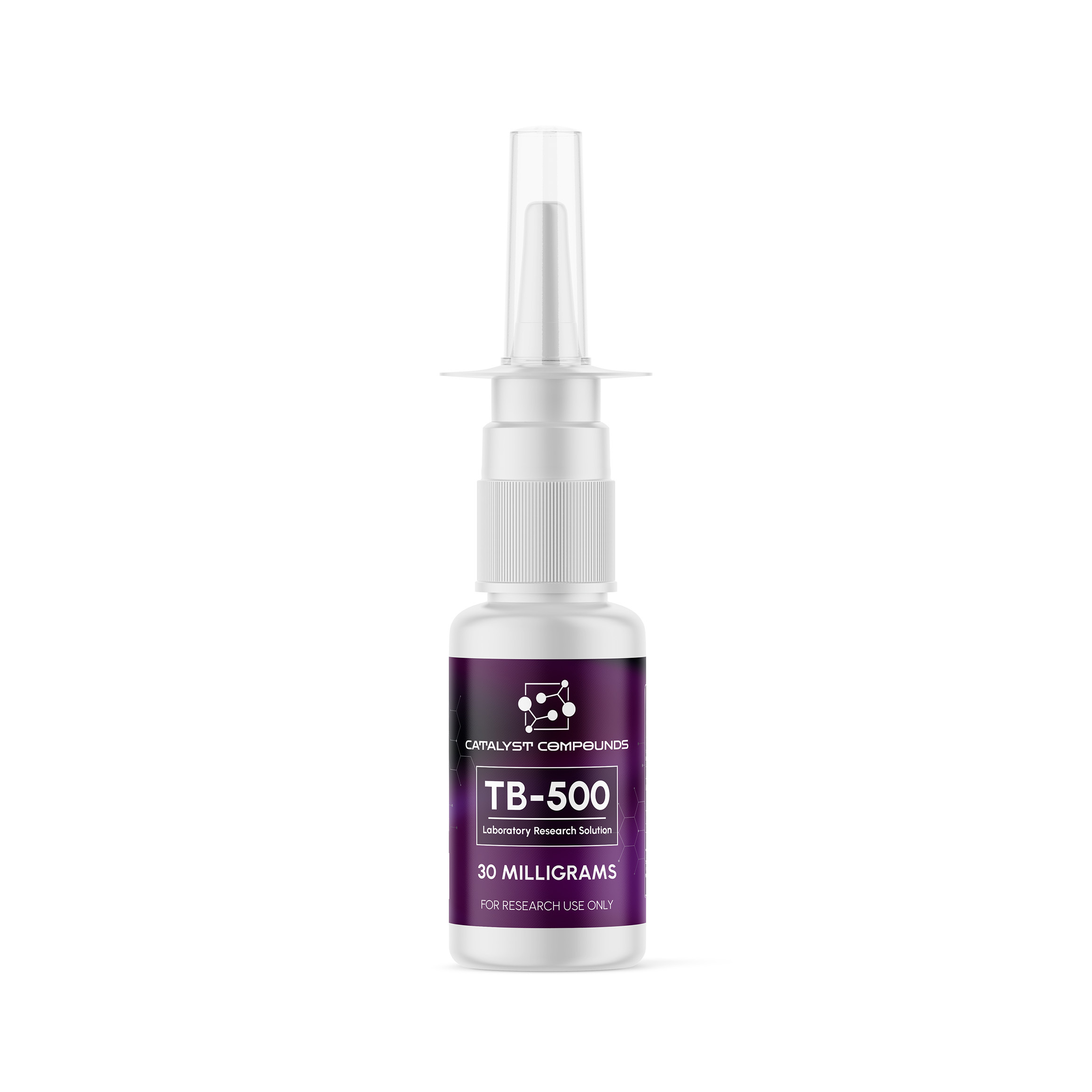 Catalyst Compounds TB-500 Liquid Spray for Sale