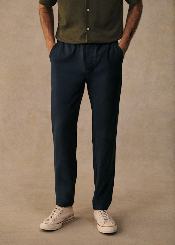 Marcio Casual pants