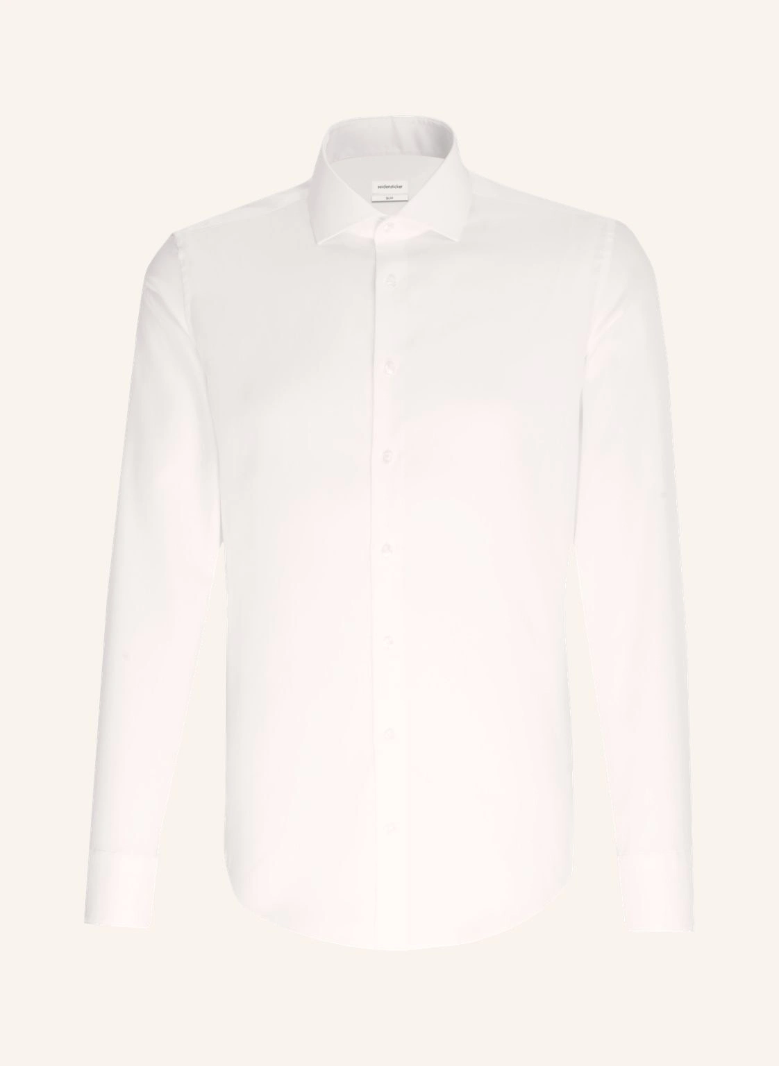 seidensticker Business Hemd, Oxfordhemd Slim Fit