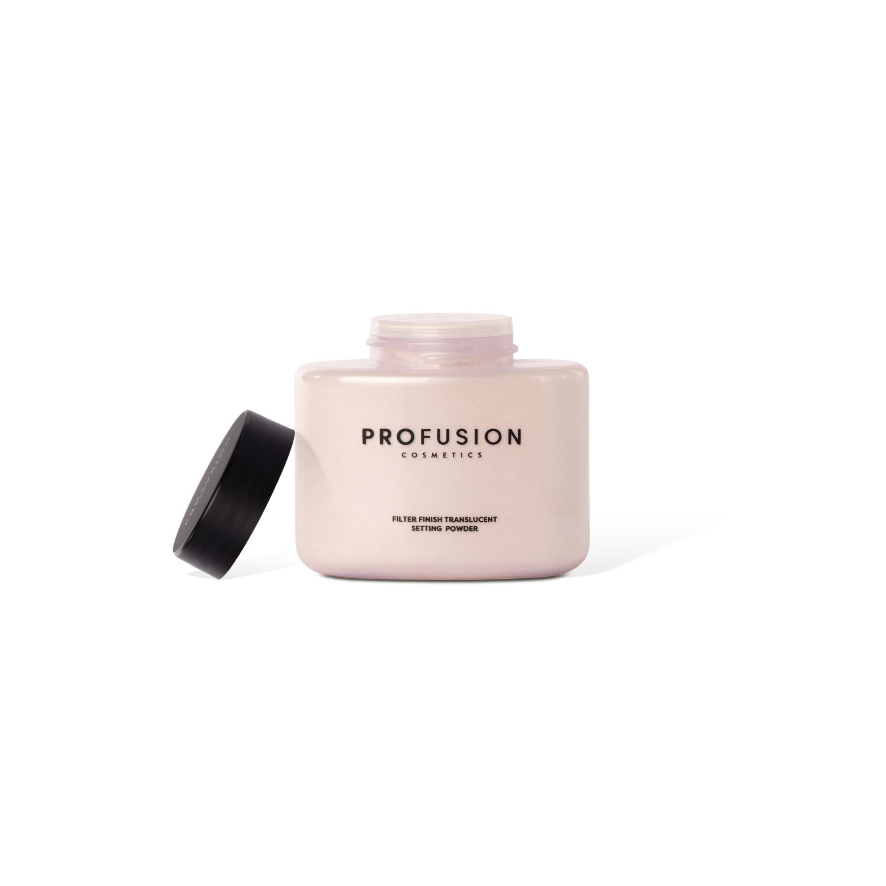 Profusion Cosmetics Loose Baking Powder Translucent