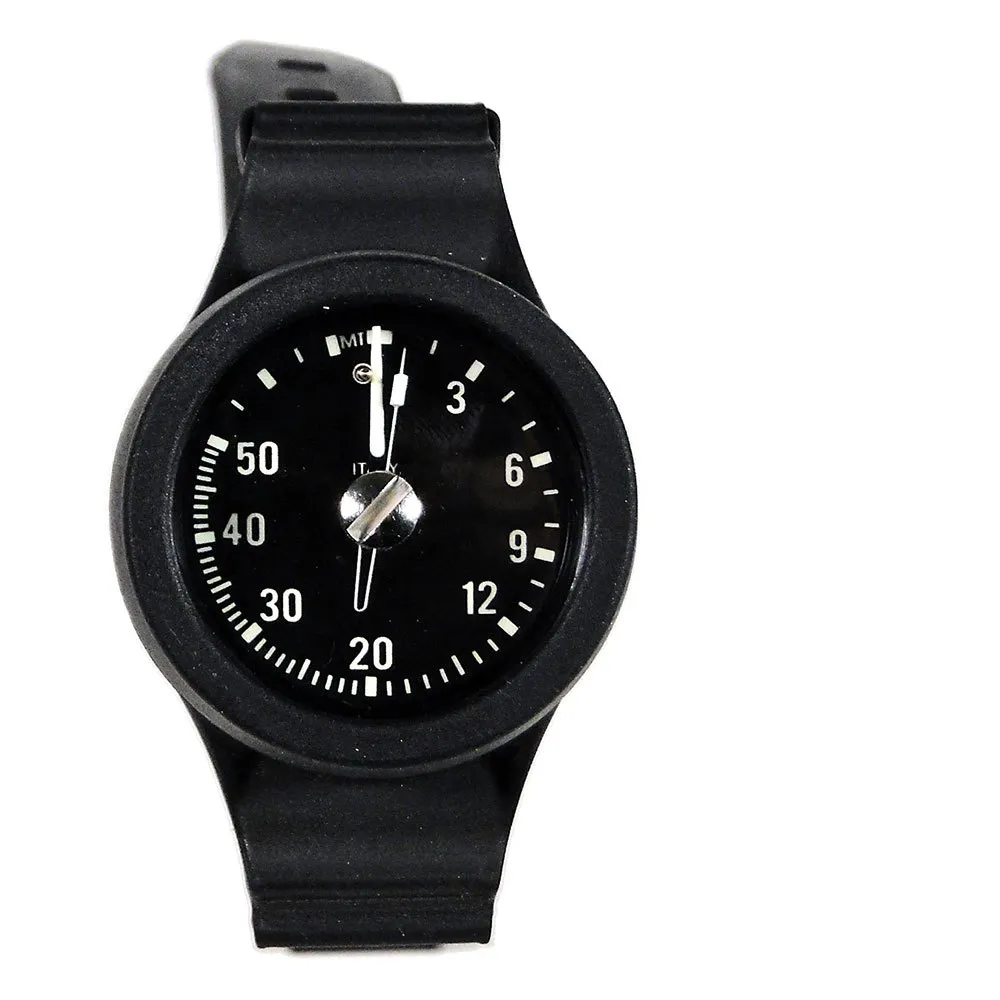 Tecnomar Militar depth gauge 70 m