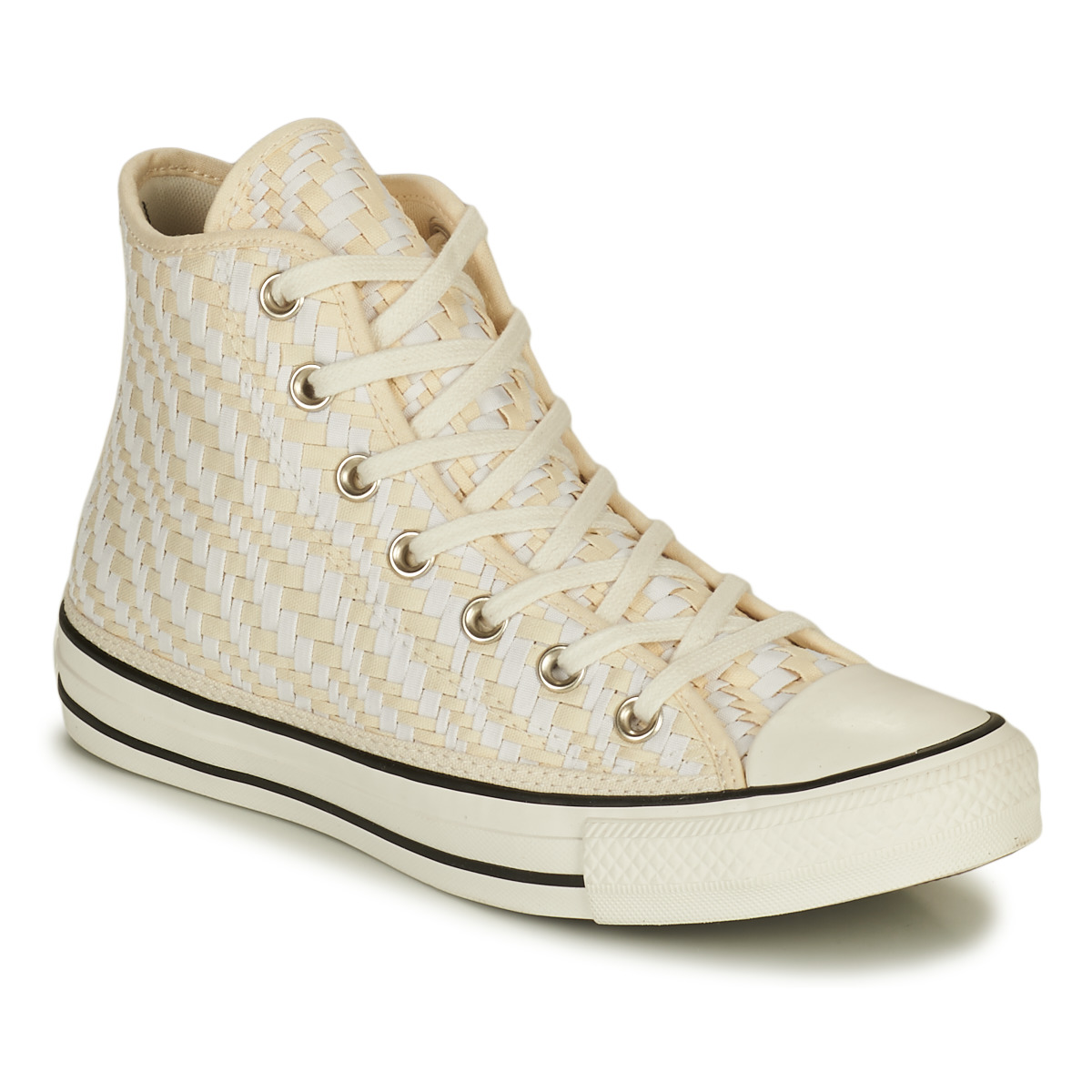 Converse - CHUCK TAYLOR HI - White