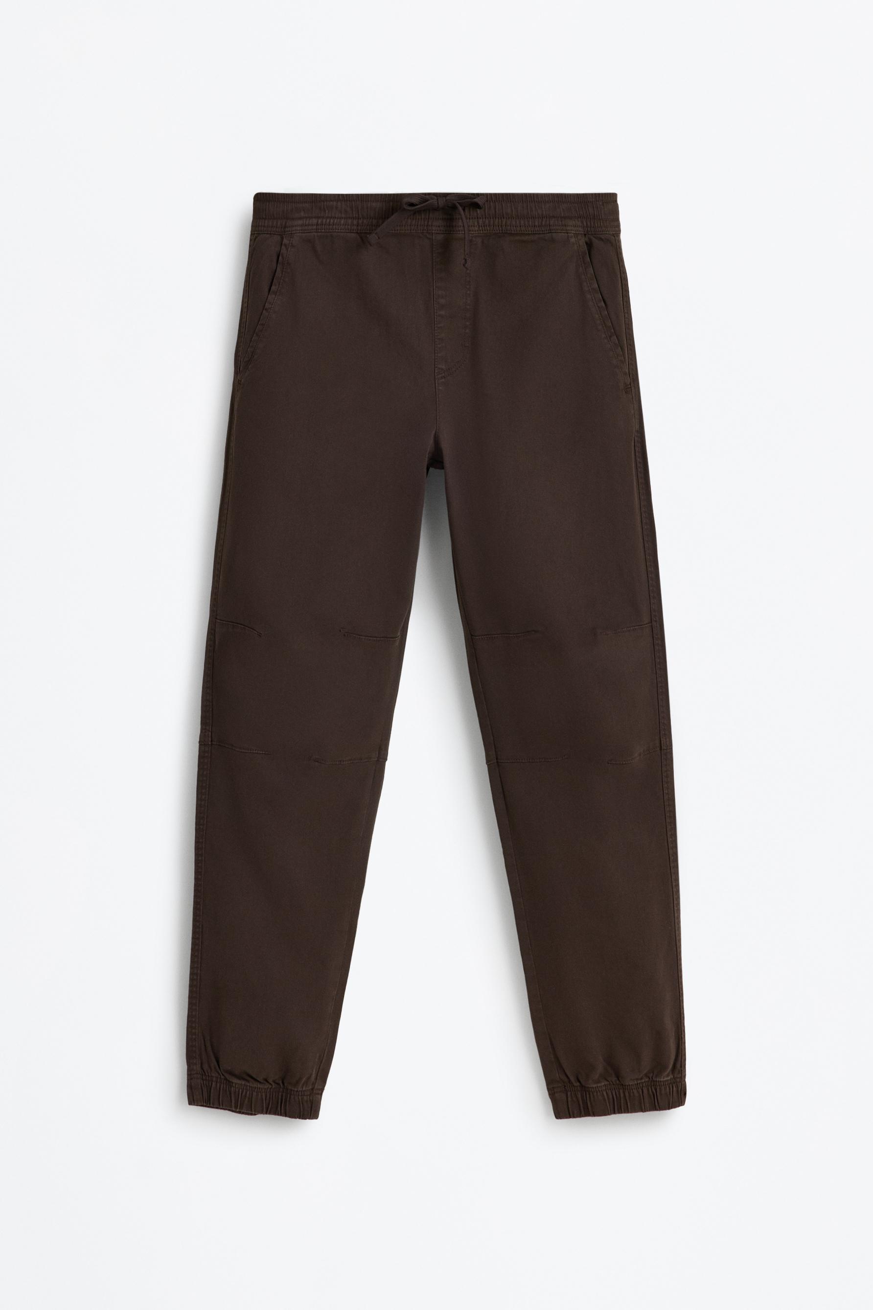 Pantalón jogger