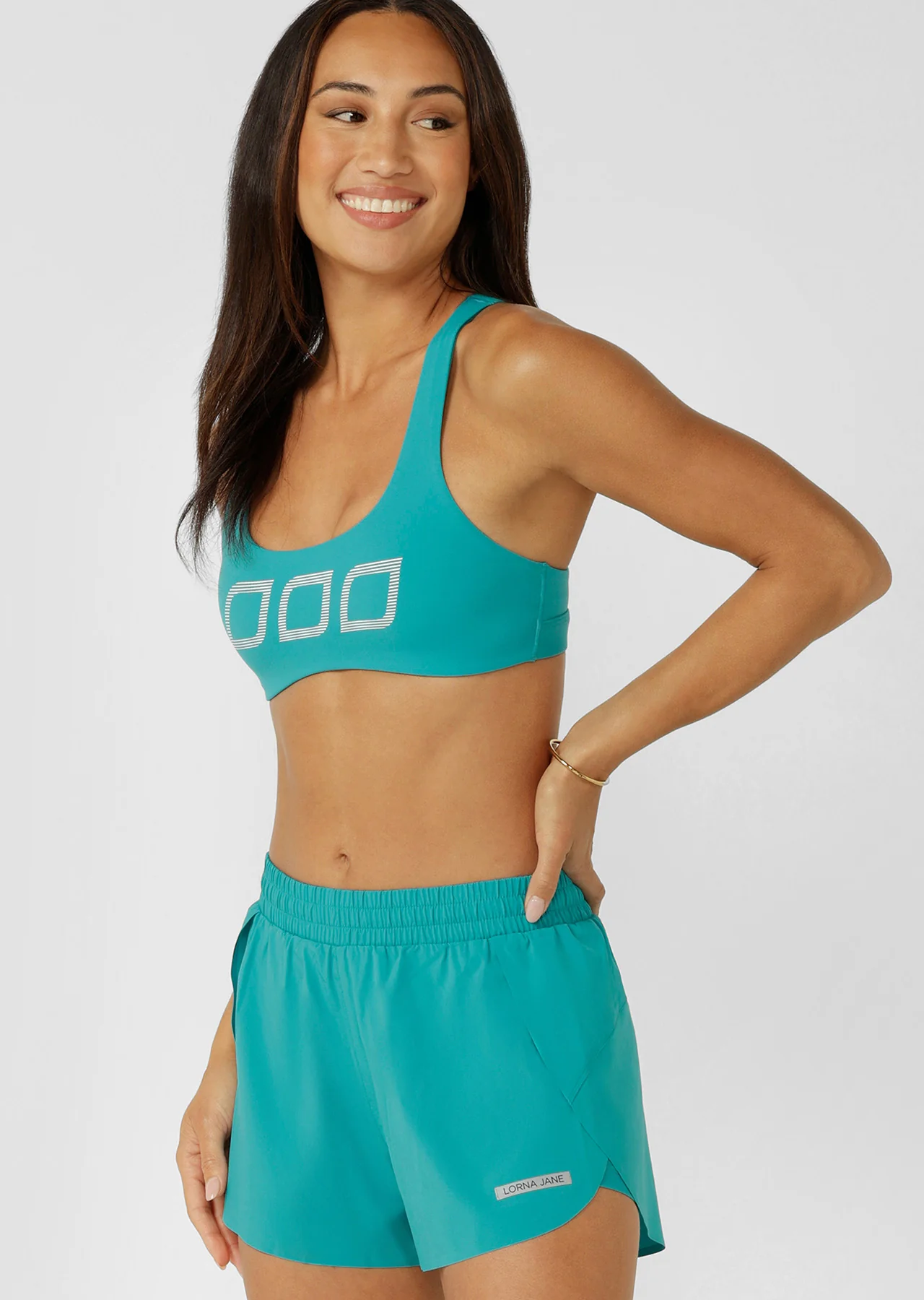Soft Sculpt Sports Bra