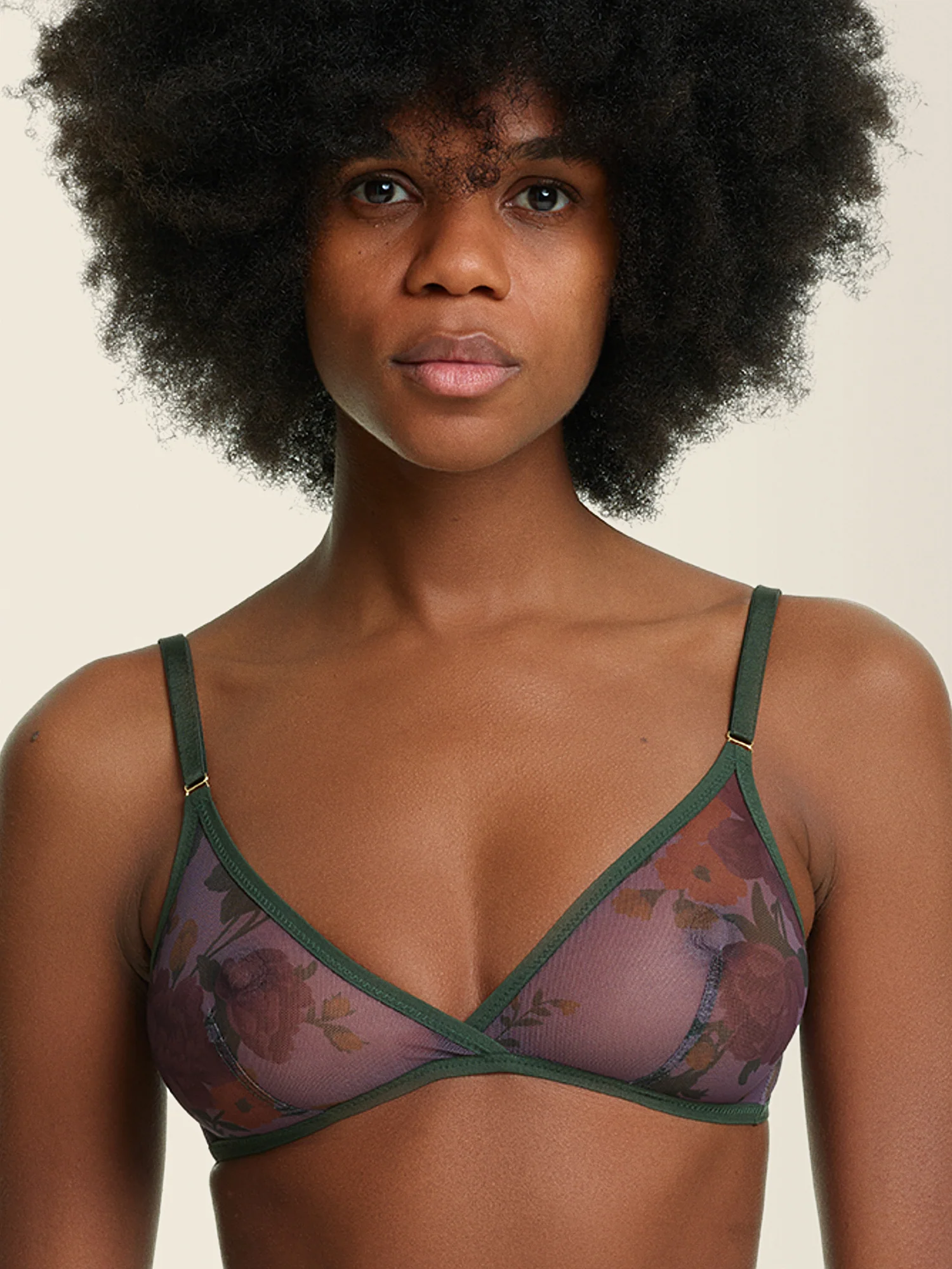 Soutien-gorge JEANNE