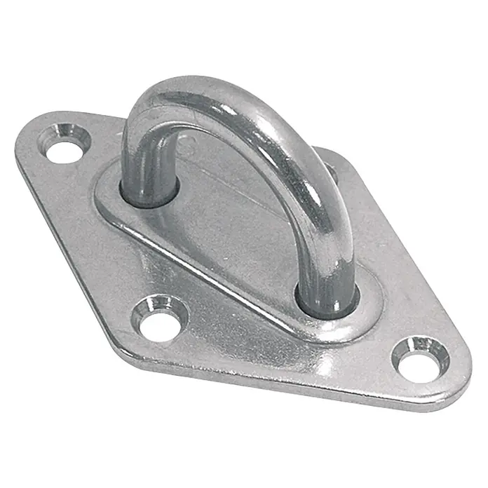 MASTPLATE 8264 A2 5MM