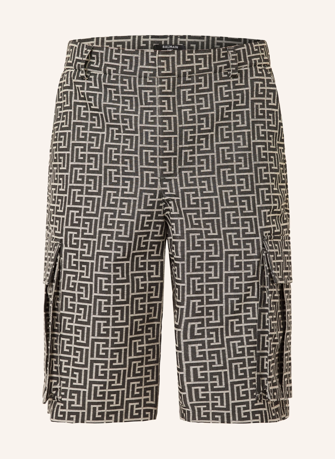 BALMAIN Cargoshorts
