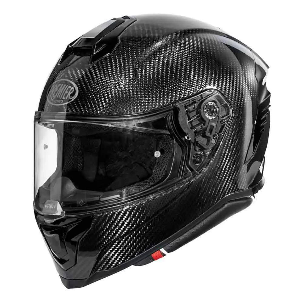 Premier Helmets 23 Hyper Carbon 22.06 full face helmet