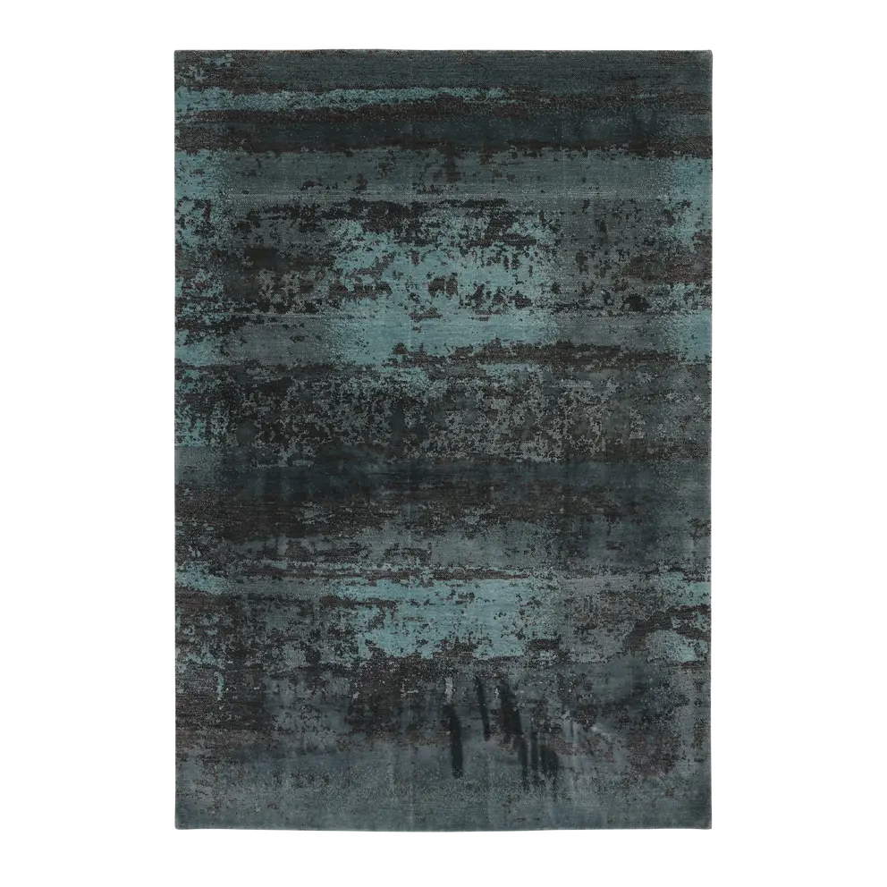 moderner Orientteppich Sahar Fresco
