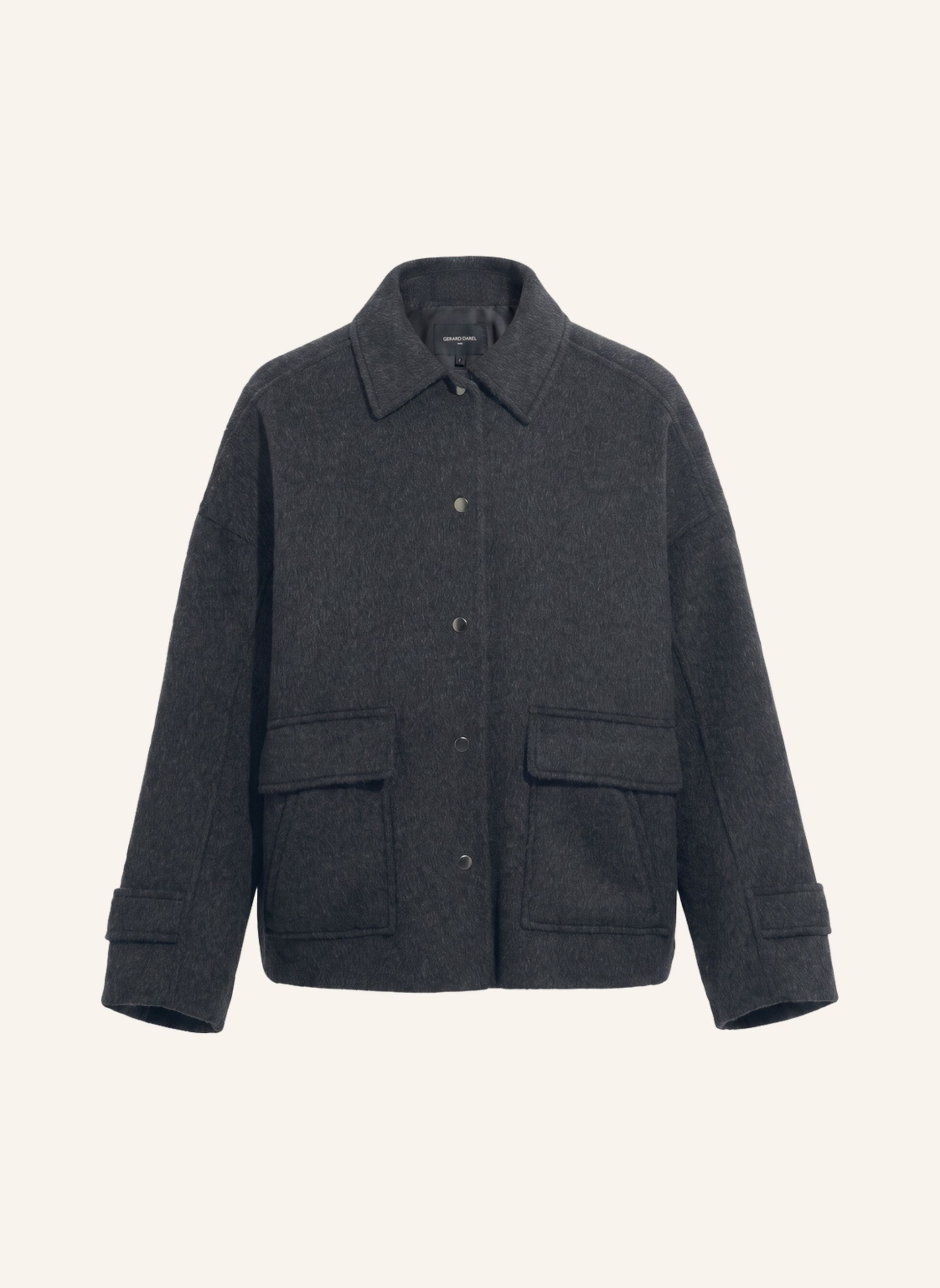 GERARD DAREL Mantel ASTI