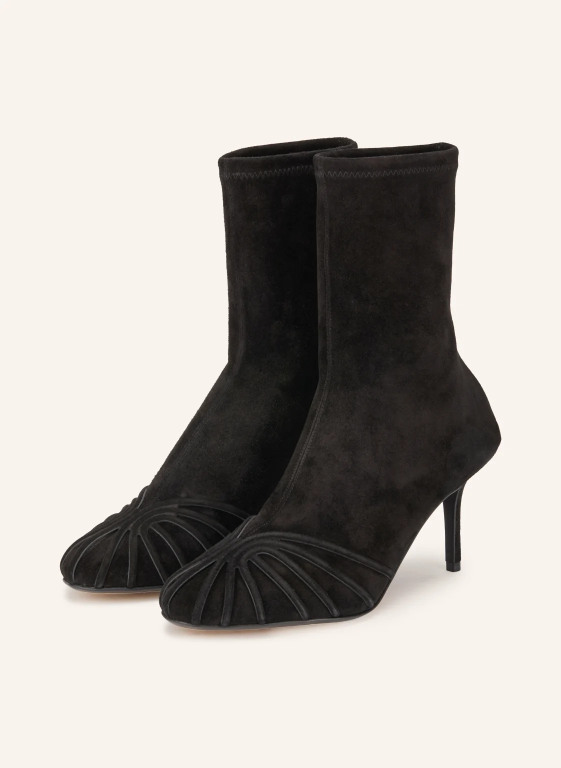 ALEVI Stiefeletten KAREN 75