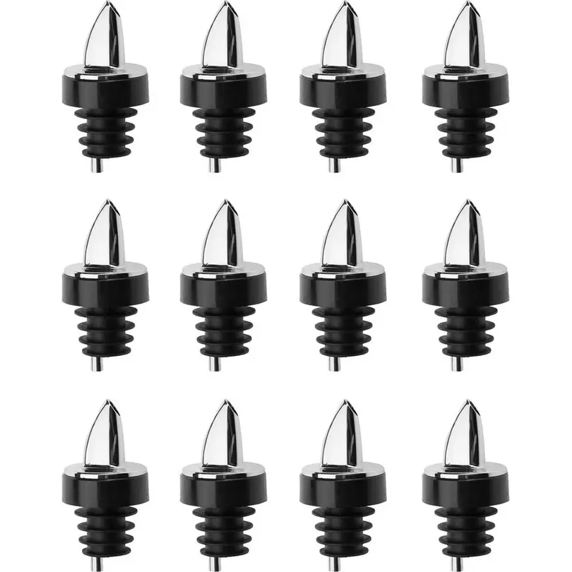 Ausgiesser Jet-pour