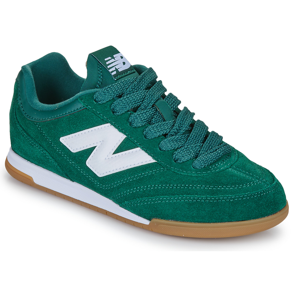 New Balance - RC42 - Green / White