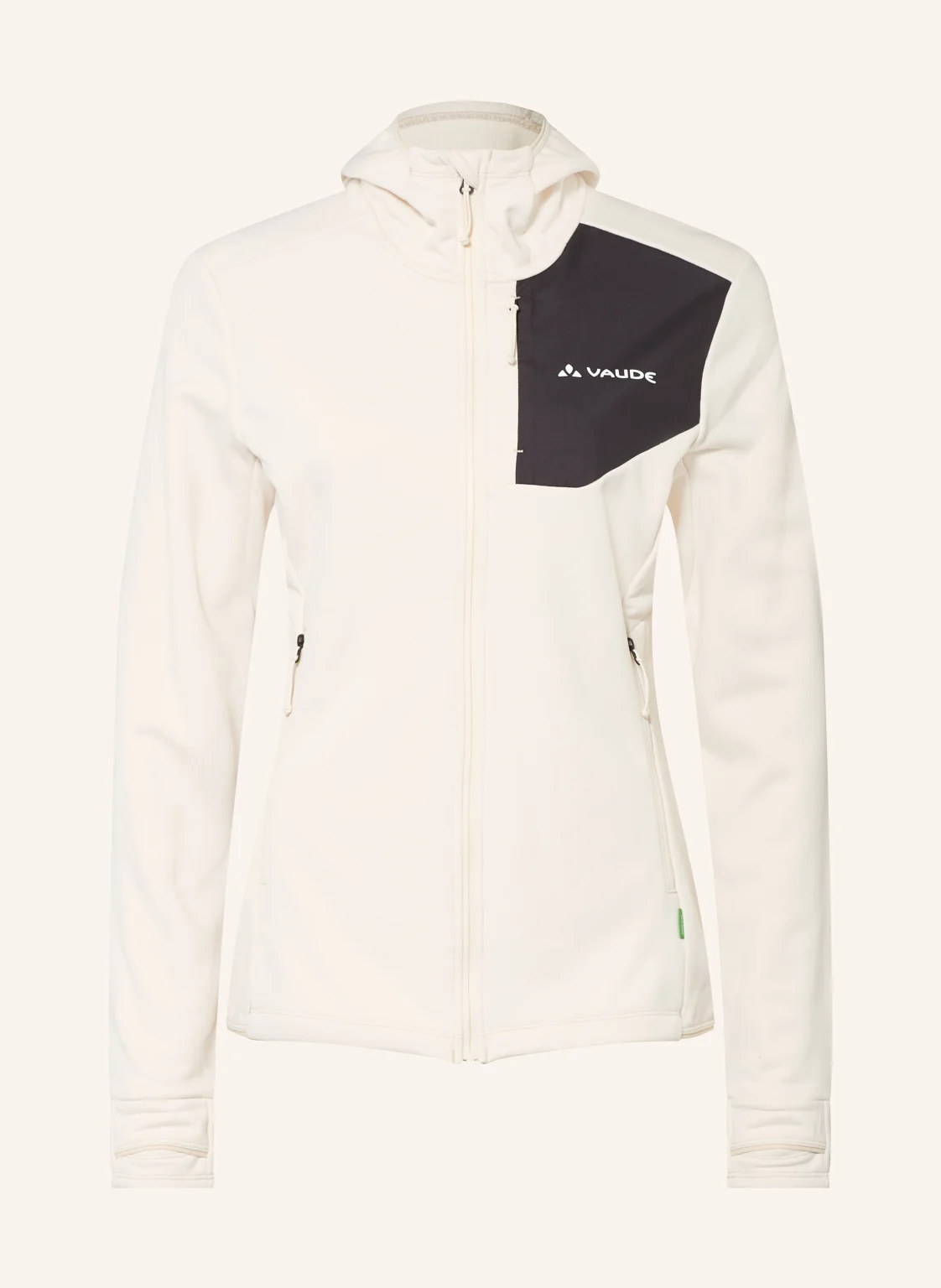 VAUDE Midlayer-Jacke MONVISO