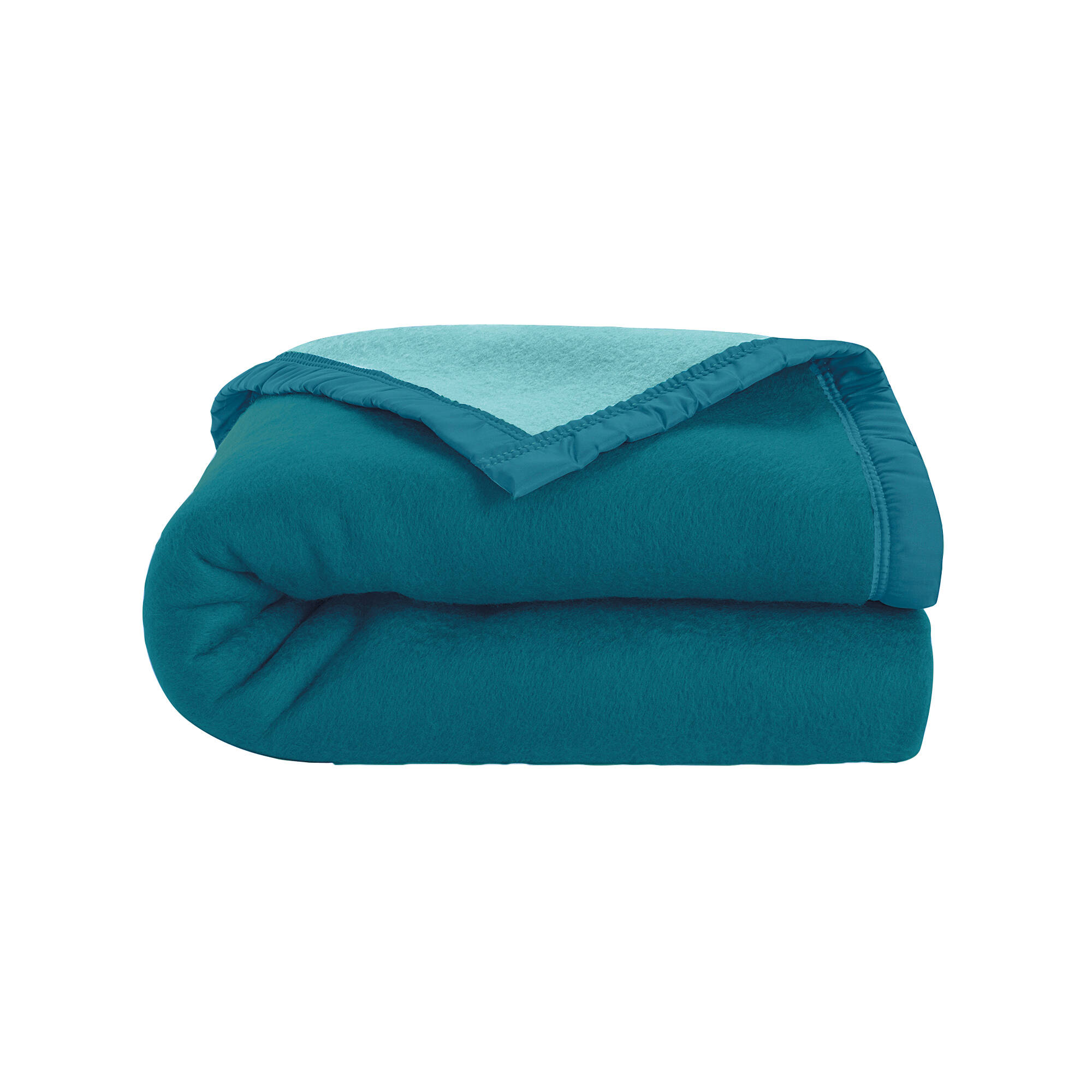 Couverture bicolore Courtelle&reg; 420 g/m²