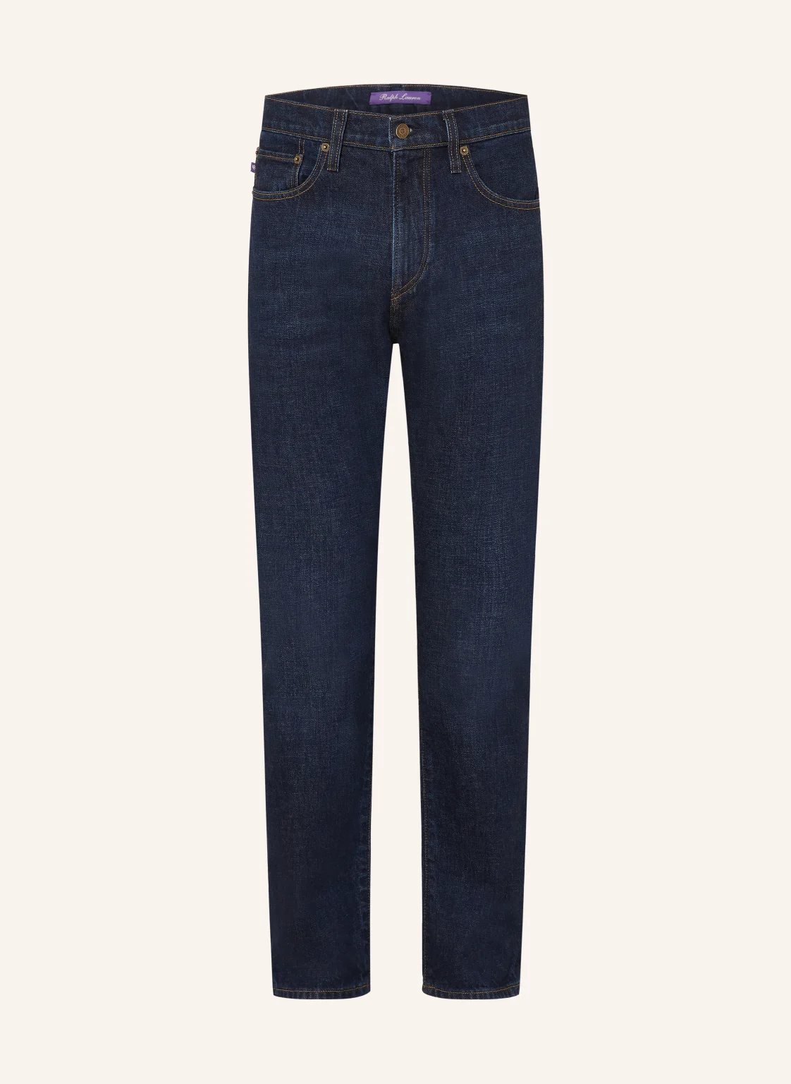 RALPH LAUREN PURPLE LABEL Jeans Straight Fit