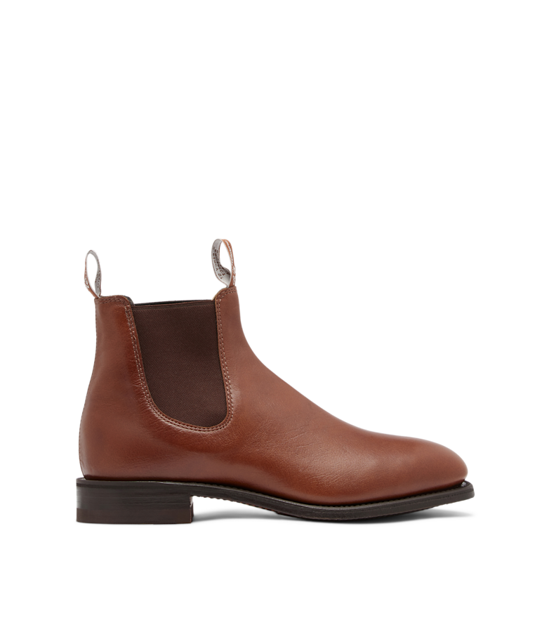 Kangaroo Comfort Craftsman boot