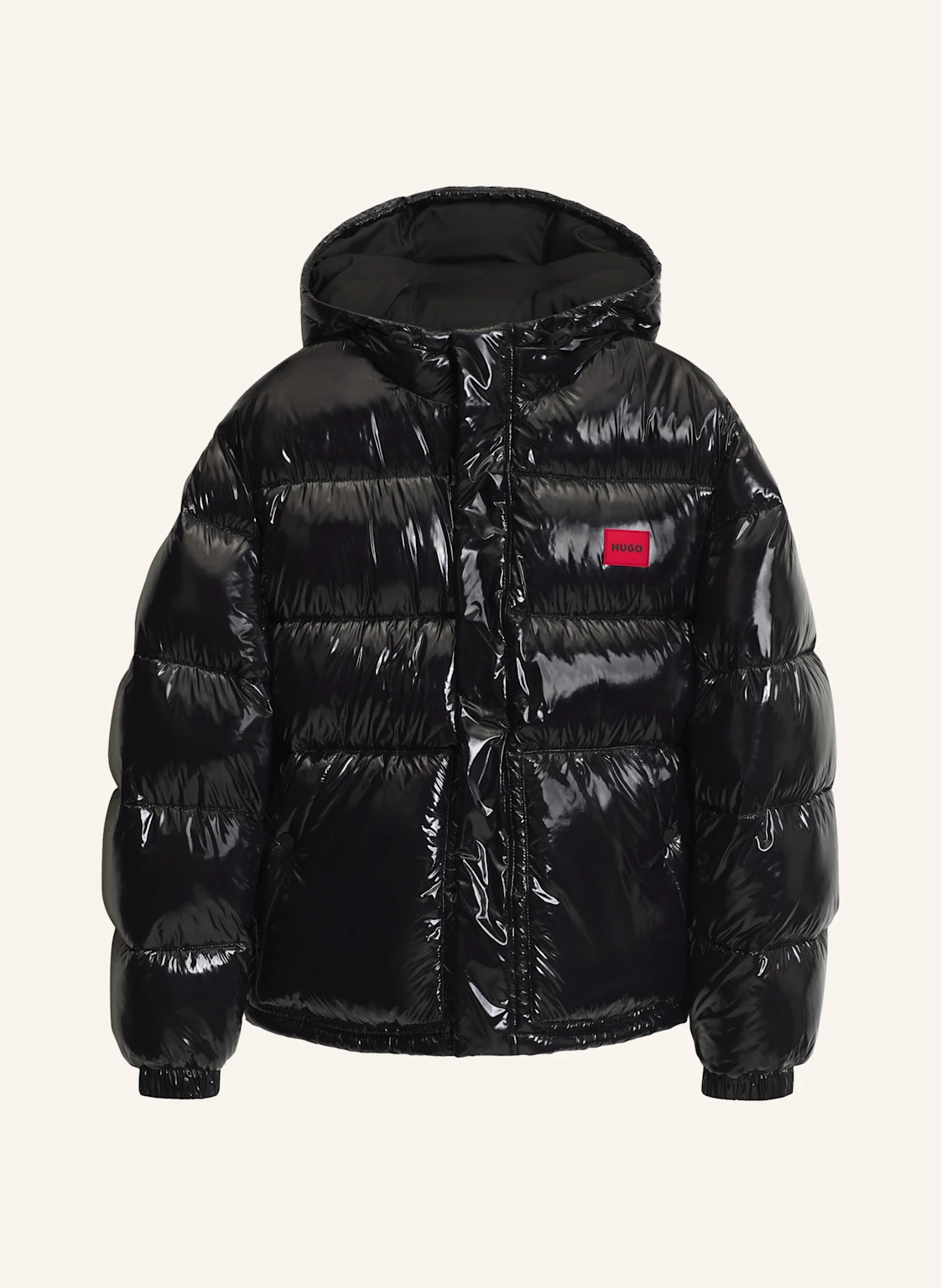 HUGO Jacke BARO2631_IN Regular Fit