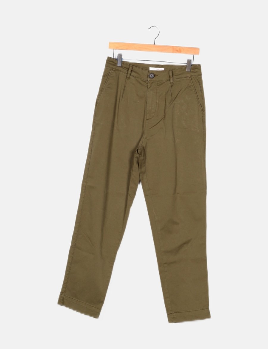 Camaïeu slacks straight