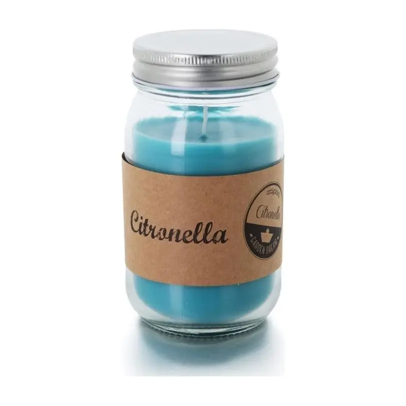 Duftkerze Citronella Jar