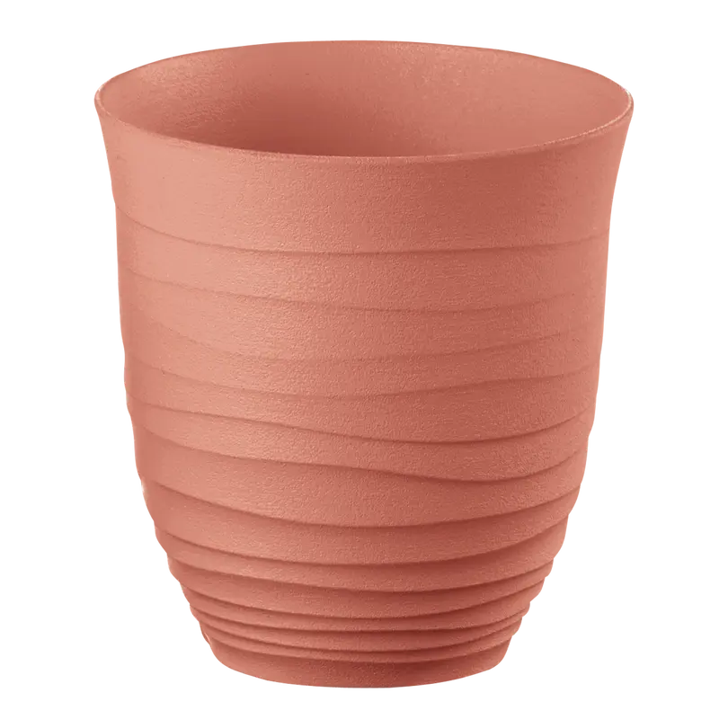 Becher Tierra