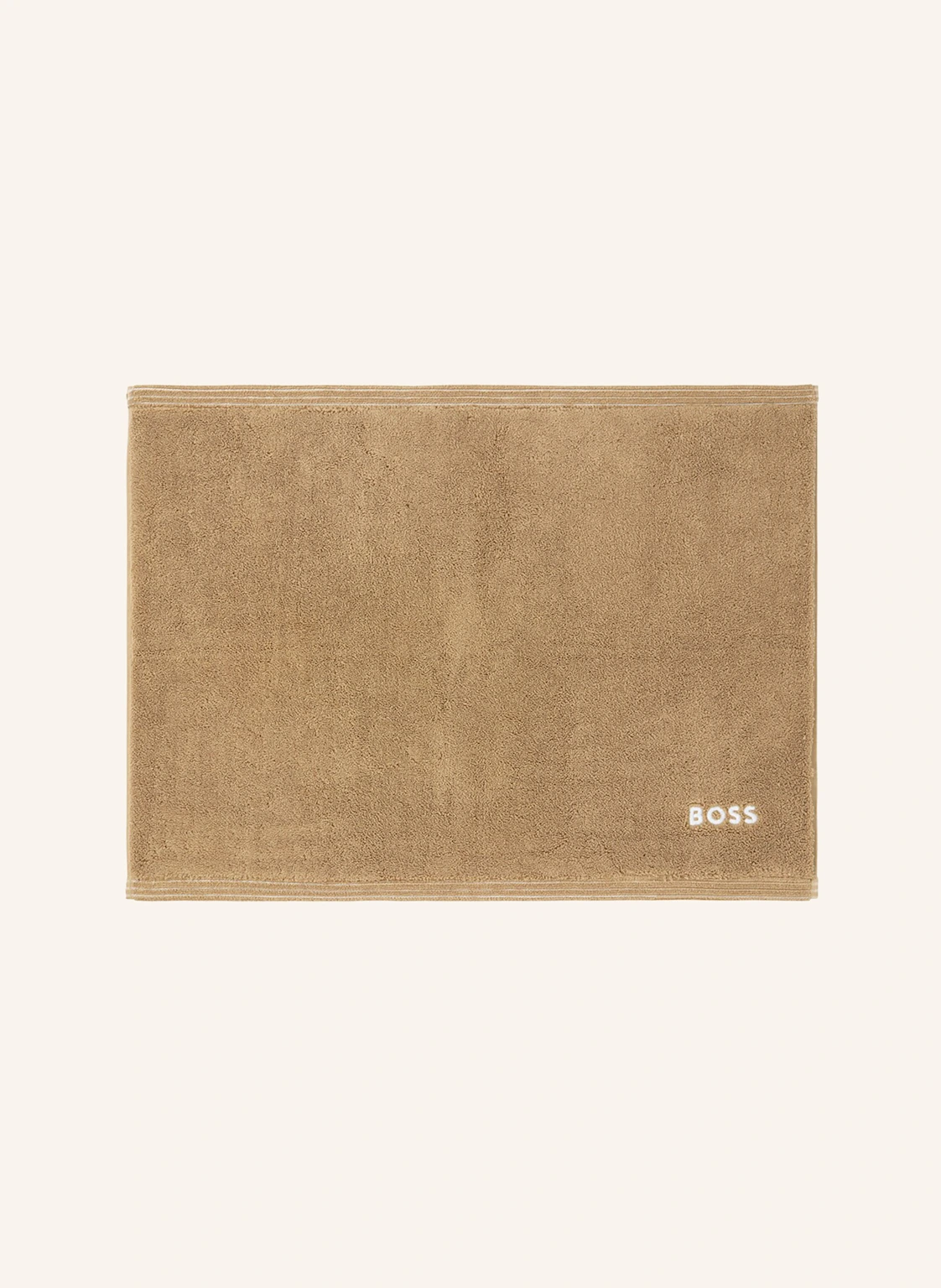 BOSS Badematte EDGE