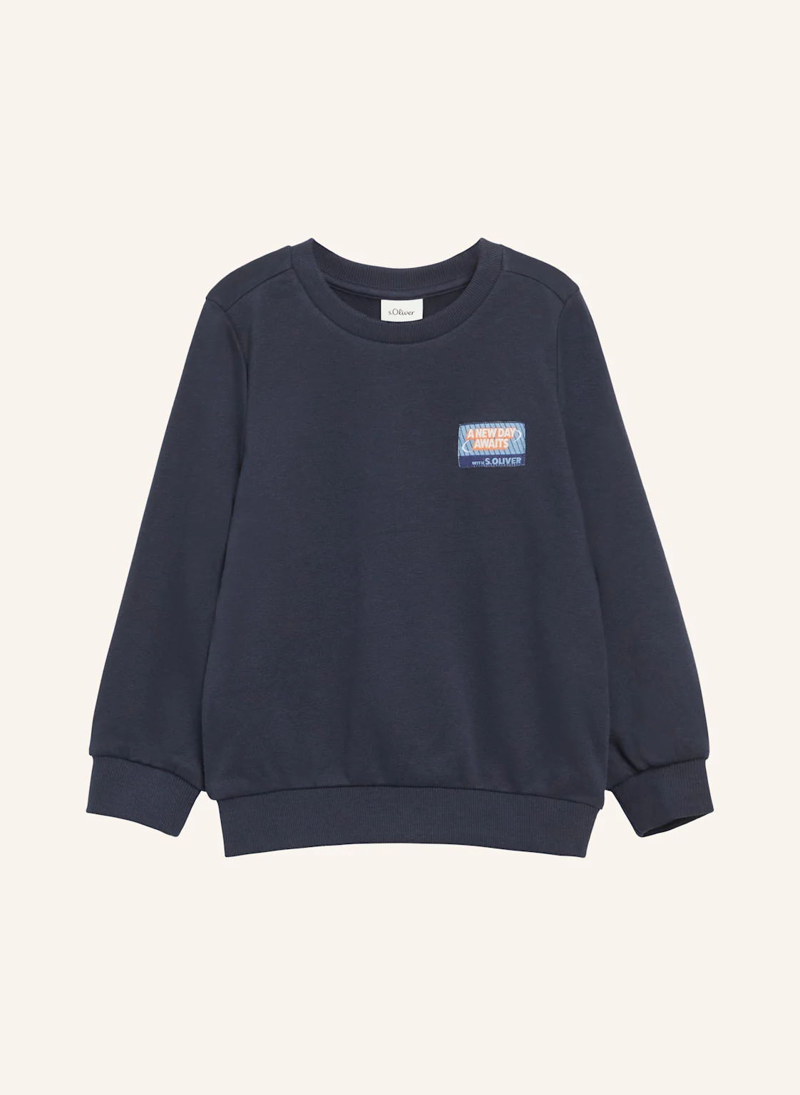s.Oliver Sweatshirt