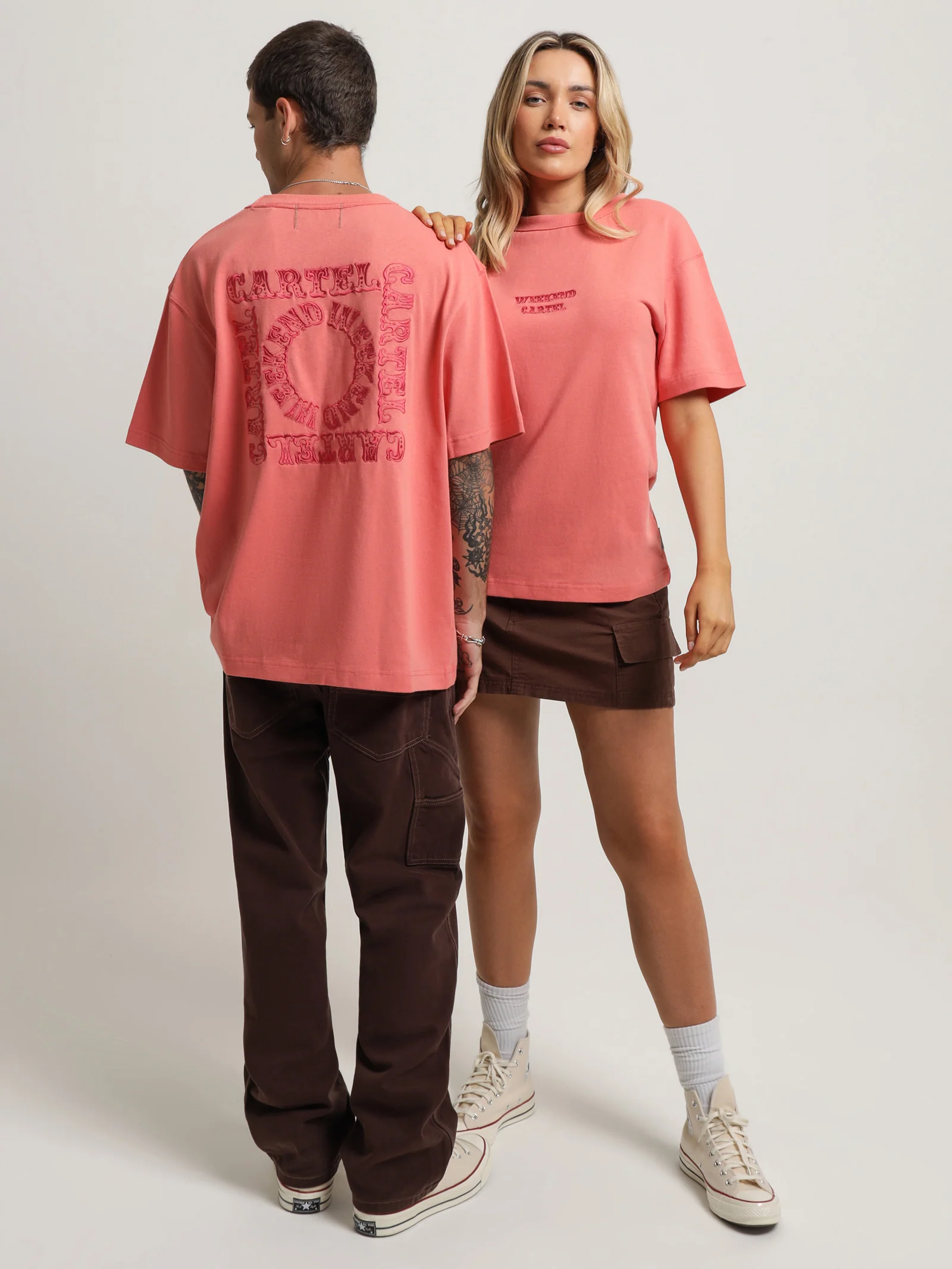 Liontamer T-Shirt